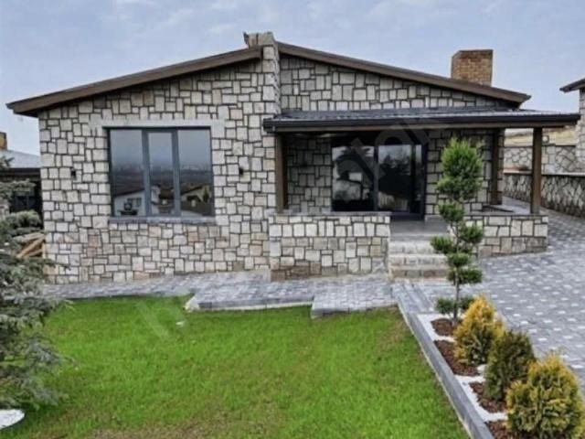 Büğdüz Mahallesi, Akyurt içerisinde satılık Villa