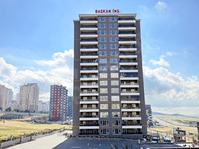 Etimesgut, Ankara içerisinde satılık mülk