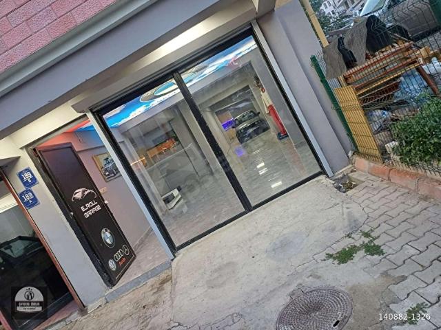 Keçiören, Ankara içerisinde satılık Dükkan