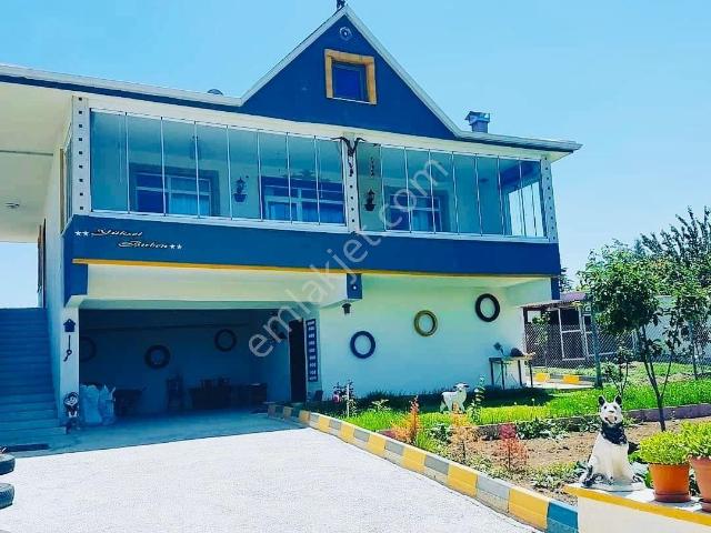 Pursaklar, Ankara içerisinde satılık Villa