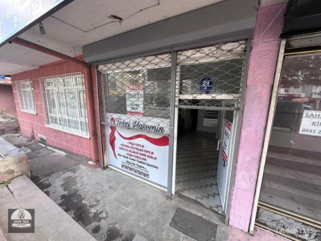 Keçiören, Ankara içerisinde satılık Dükkan
