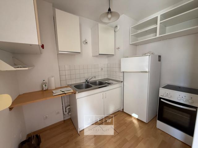 Studio location à Lille