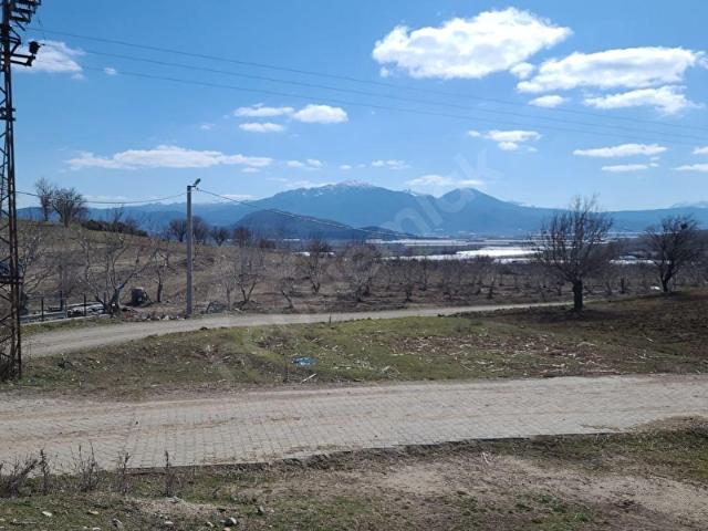 Çavdir, Burdur içerisinde satılık Arsa