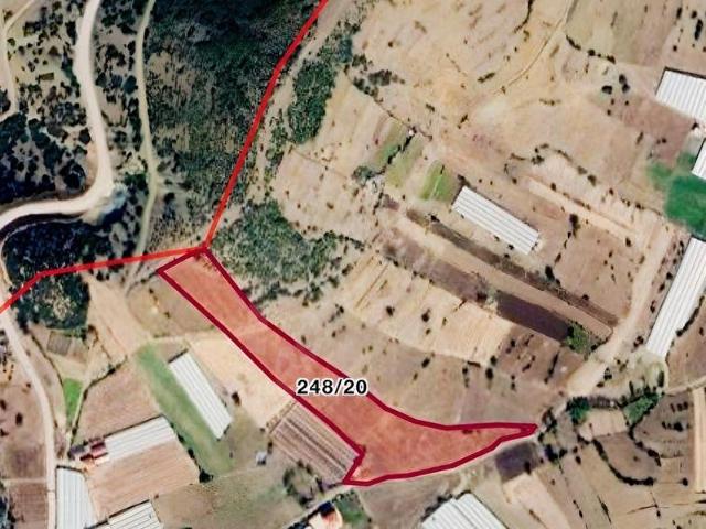 Kozağacı, Çavdır içerisinde satılık Arsa