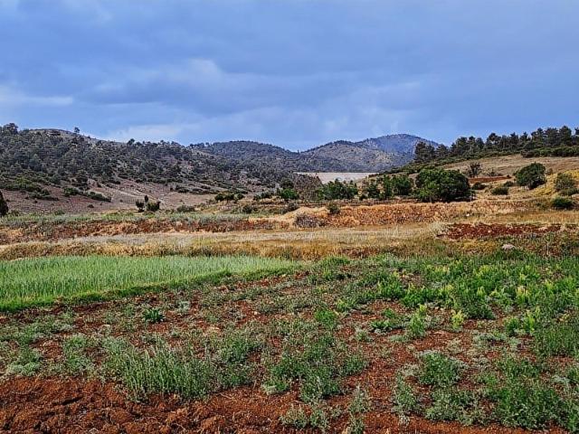 Küçükalan, Çavdır içerisinde satılık Arsa