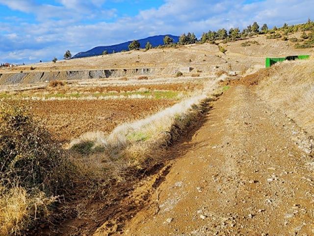 Çavdir, Burdur içerisinde satılık Arsa