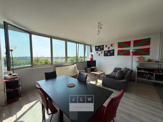 Appartement location à Lille