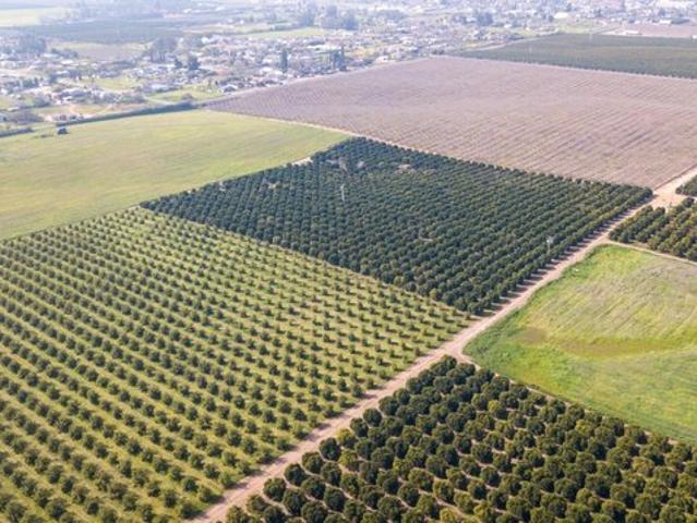 Farm for sale in Tulare, California