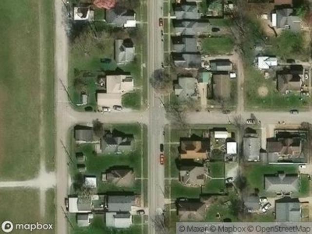 Land for sale in Anderson, Indiana