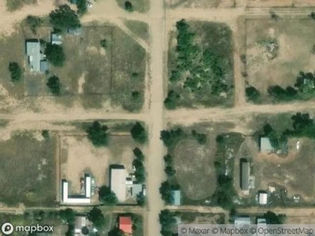 Land for sale in New Mexico