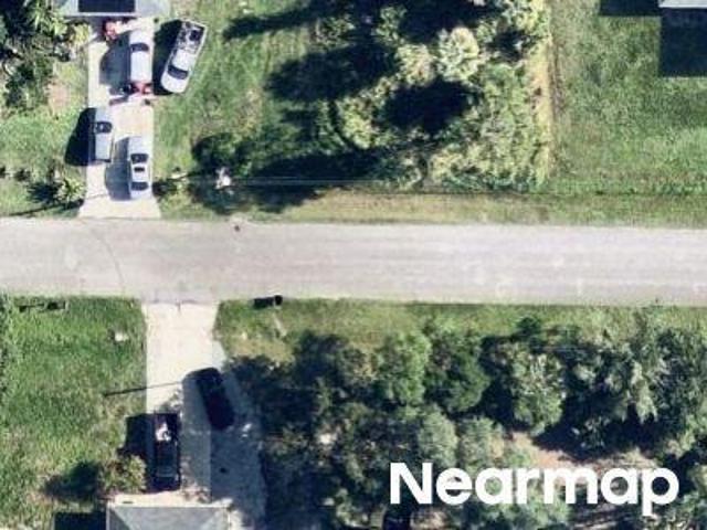 Land for sale in North Port, Florida