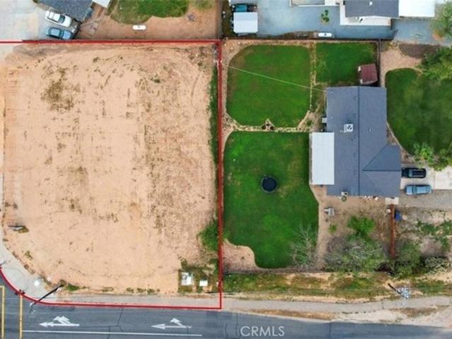 Land for sale in Madera, Madera County