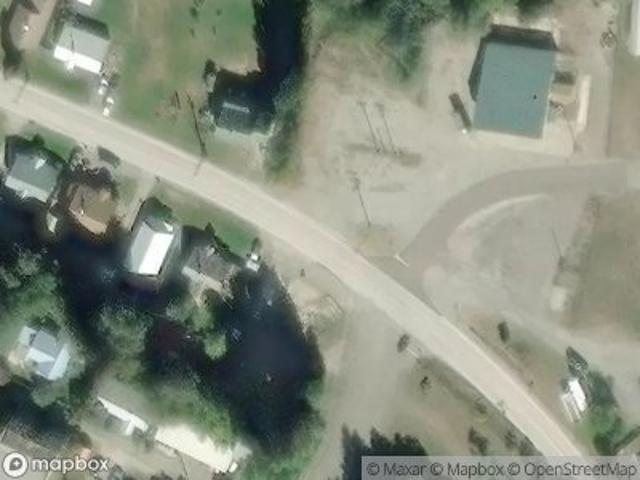 Land for sale in Metaline Falls, Washington