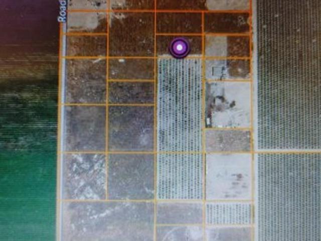Land for sale in Tulare, California