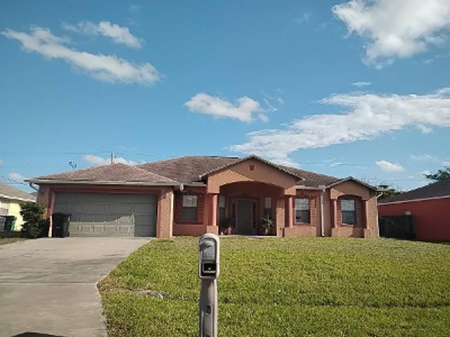 House for sale in Port Saint Lucie, Saint Lucie County
