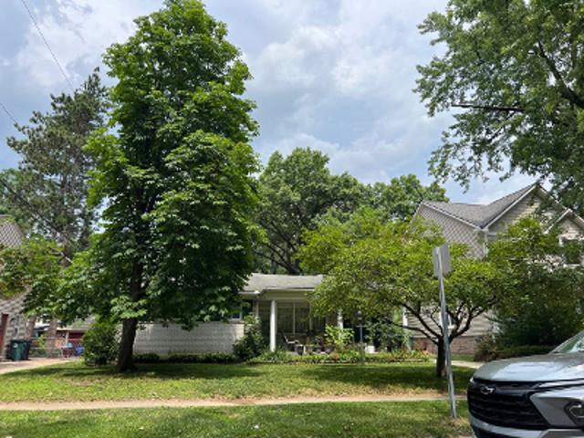 House for sale in Royal Oak, Michigan