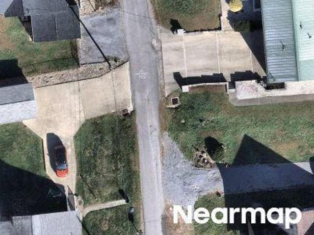 Land for sale in West Virginia