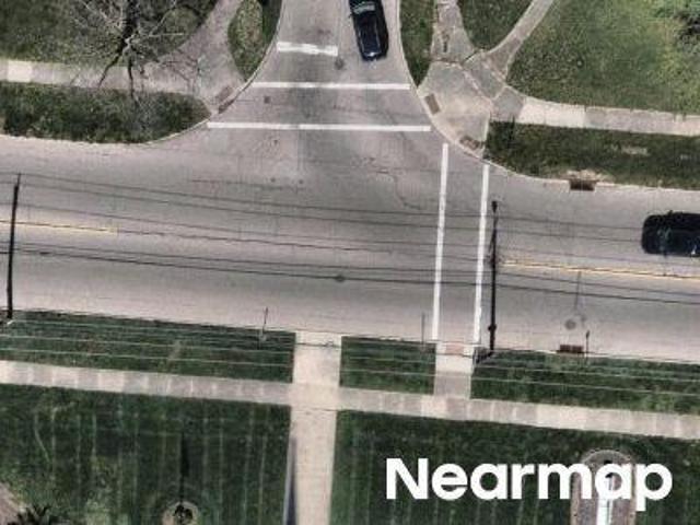 Land for sale in Middletown, Ohio