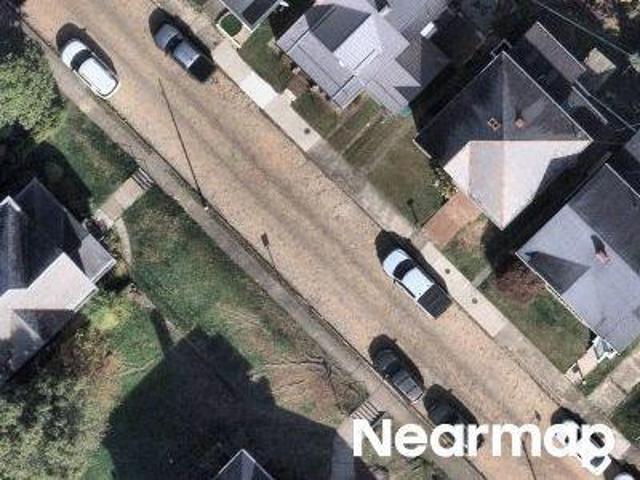 Land for sale in Clarksburg, West Virginia