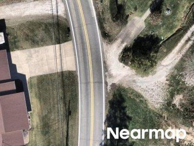 Land for sale in Huntington, West Virginia