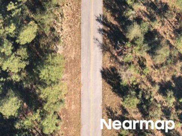 Land for sale in Chipley, Florida