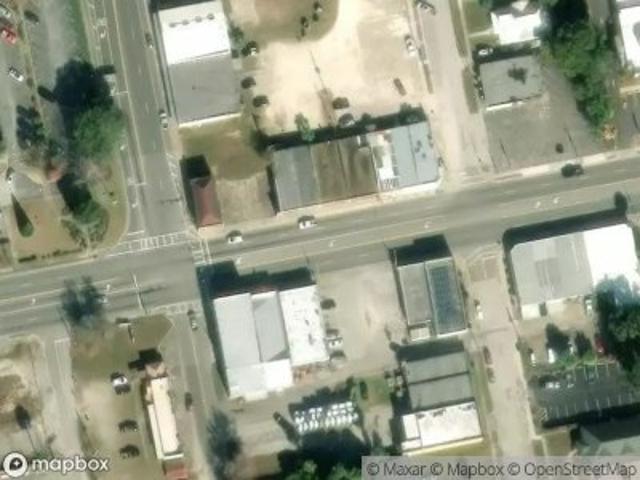 House for sale in Morriston, Florida