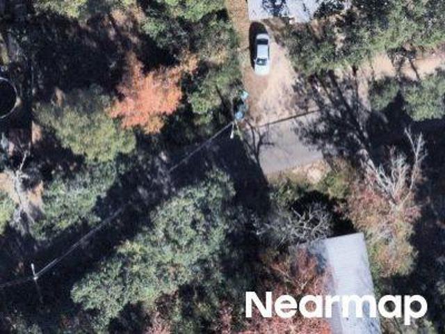 Land for sale in Gulfport, Mississippi