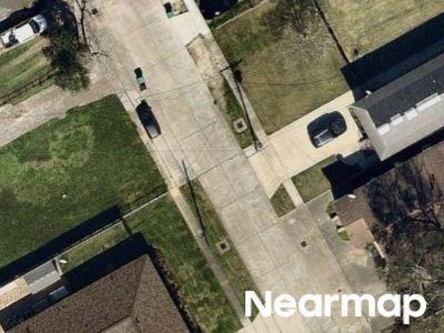 Land for sale in Harvey, Louisiana