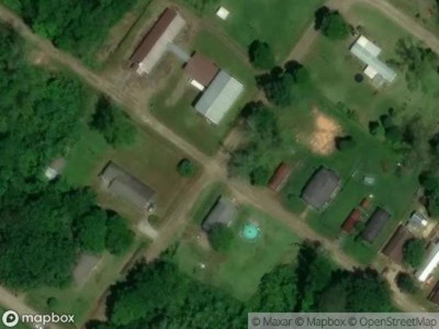 Land for sale in Boyce, Louisiana