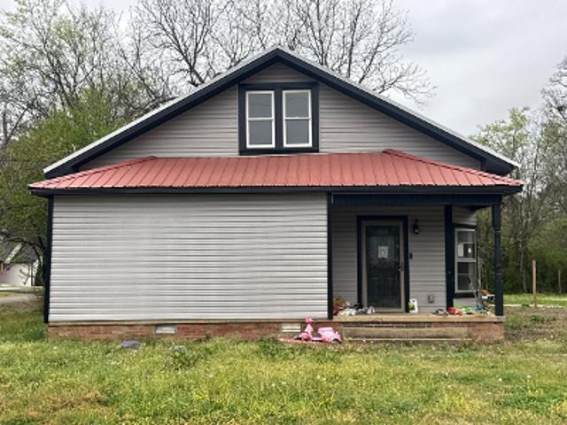 House for sale in Ark