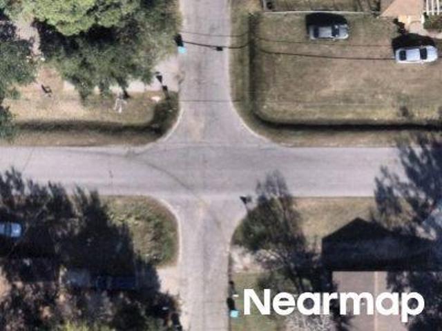 Land for sale in Gulfport, Mississippi