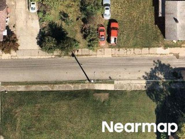 Land for sale in Mansfield, Ohio