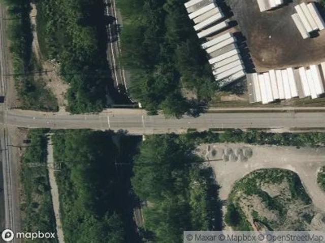 Land for sale in Cleveland, Ohio