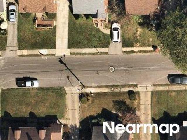Land for sale in Mansfield, Ohio