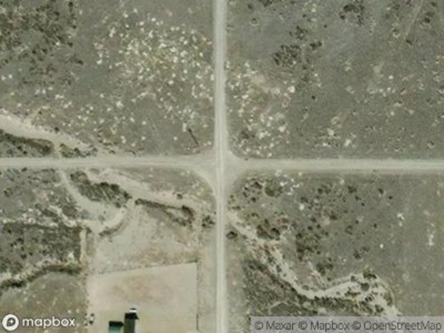 Land for sale in Nevada