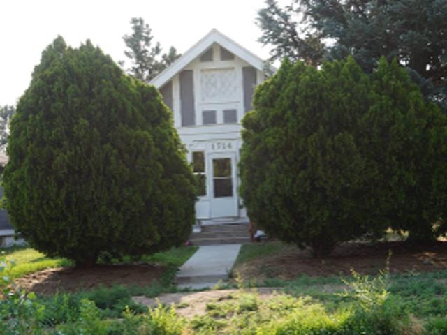 House for sale in Greeley, Colorado