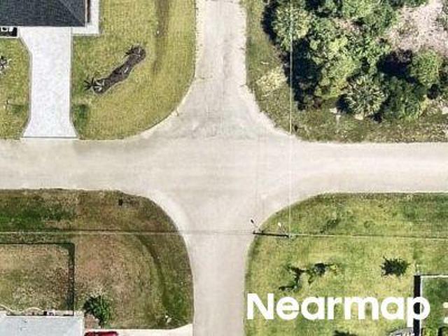 Land for sale in North Port, Florida