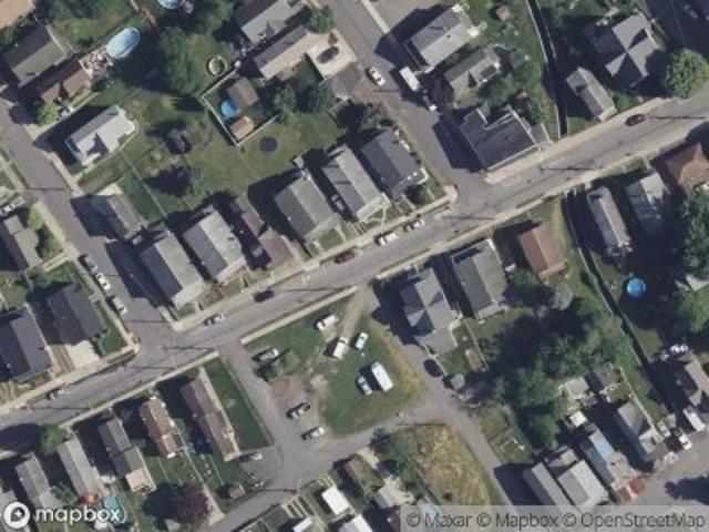 Land for sale in Plymouth, Pennsylvania