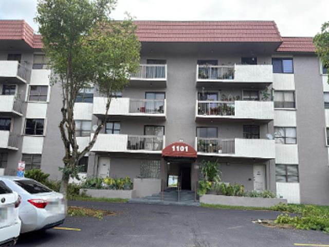 Condo for sale in Miami, Florida