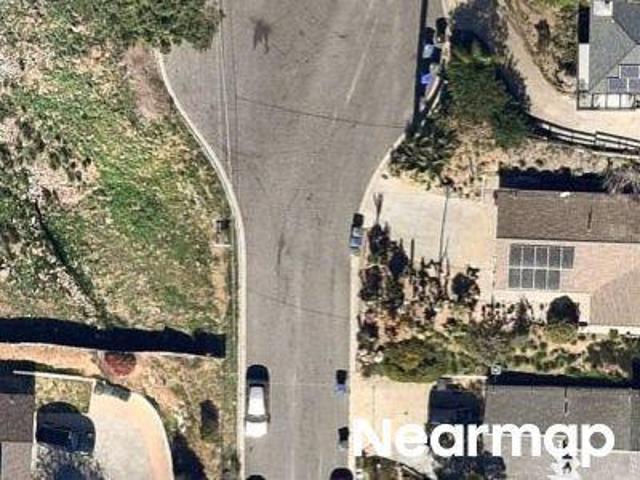 Land for sale in California