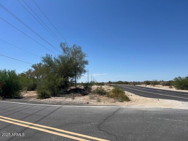 Land for sale in Salome
