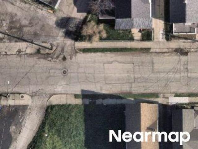 Land for sale in Cleveland, Ohio