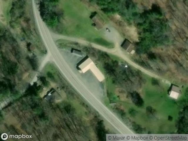 House for sale in Craigsville, West Virginia