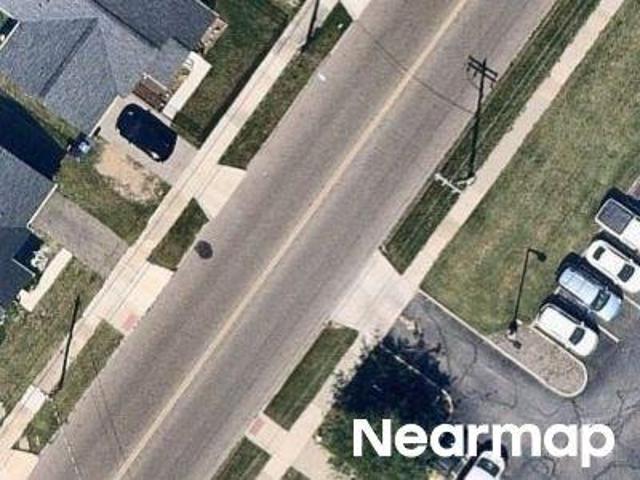 Land for sale in Akron