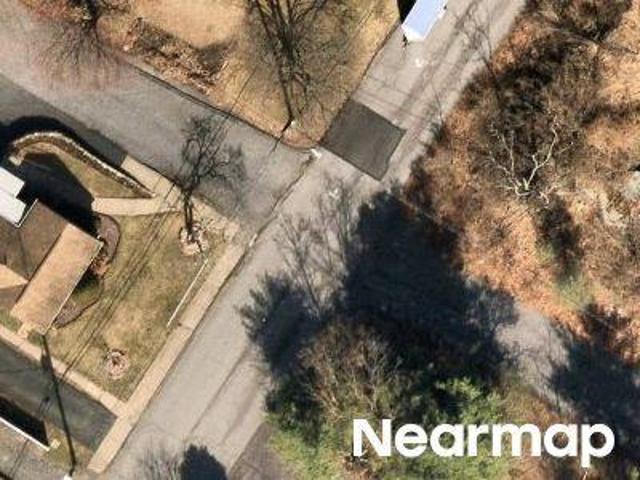 Land for sale in Scranton, Pennsylvania