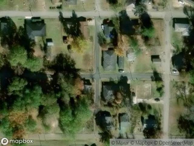 Land for sale in Winn, Louisiana