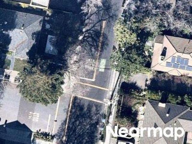 House for sale in San Mateo, California