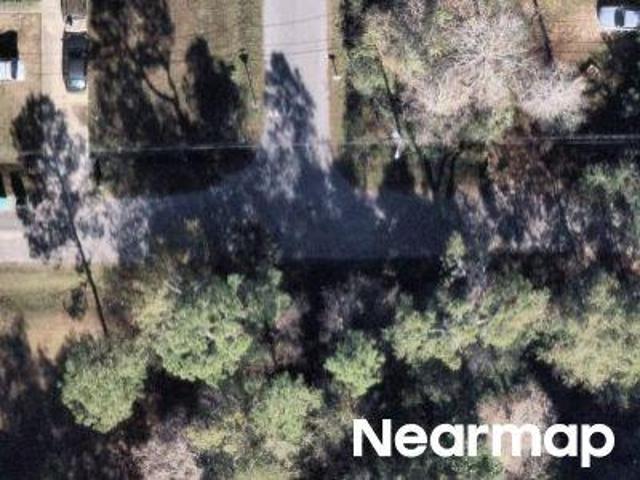 Land for sale in Gulfport, Mississippi