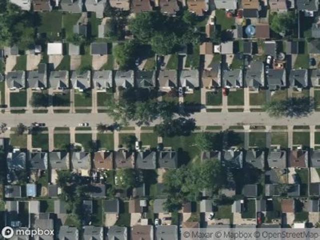 Land for sale in Maple Heights, Ohio