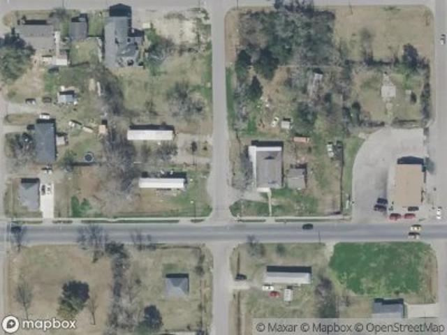 Land for sale in Gulfport, Mississippi